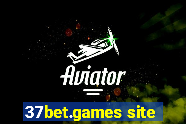 37bet.games site